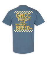 GNCC Series Deer Head T-Shirt