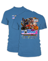 26 GNCC Ironman Event Combined