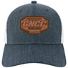 GNCC Series Legacy Mid-Pro Trucker Hat