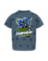 26 Loretta Lynns Amateur Toddler Event T-Shirt