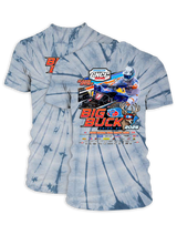 26 GNCC Big Buck Event Tee ATV