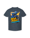 26 MX High Point Cartoon T-Shirt Toddler
