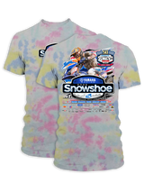 25 GNCC Snowshoe Main Bike