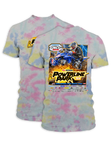26 GNCC Powerline Park Event Tee ATV