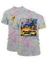 26 GNCC Powerline Park Event Tee ATV