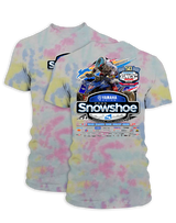 25 GNCC Snowshoe Main ATV