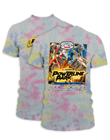 26 GNCC Powerline Park Event Tee Bike