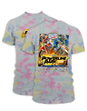 26 GNCC Powerline Park Event Tee Bike