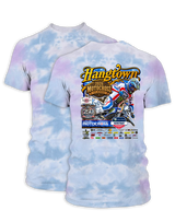 26 MX Hangtown Event  T-Shirt Adult Main