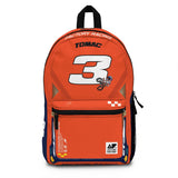 ET3 Factory Orange Backpack