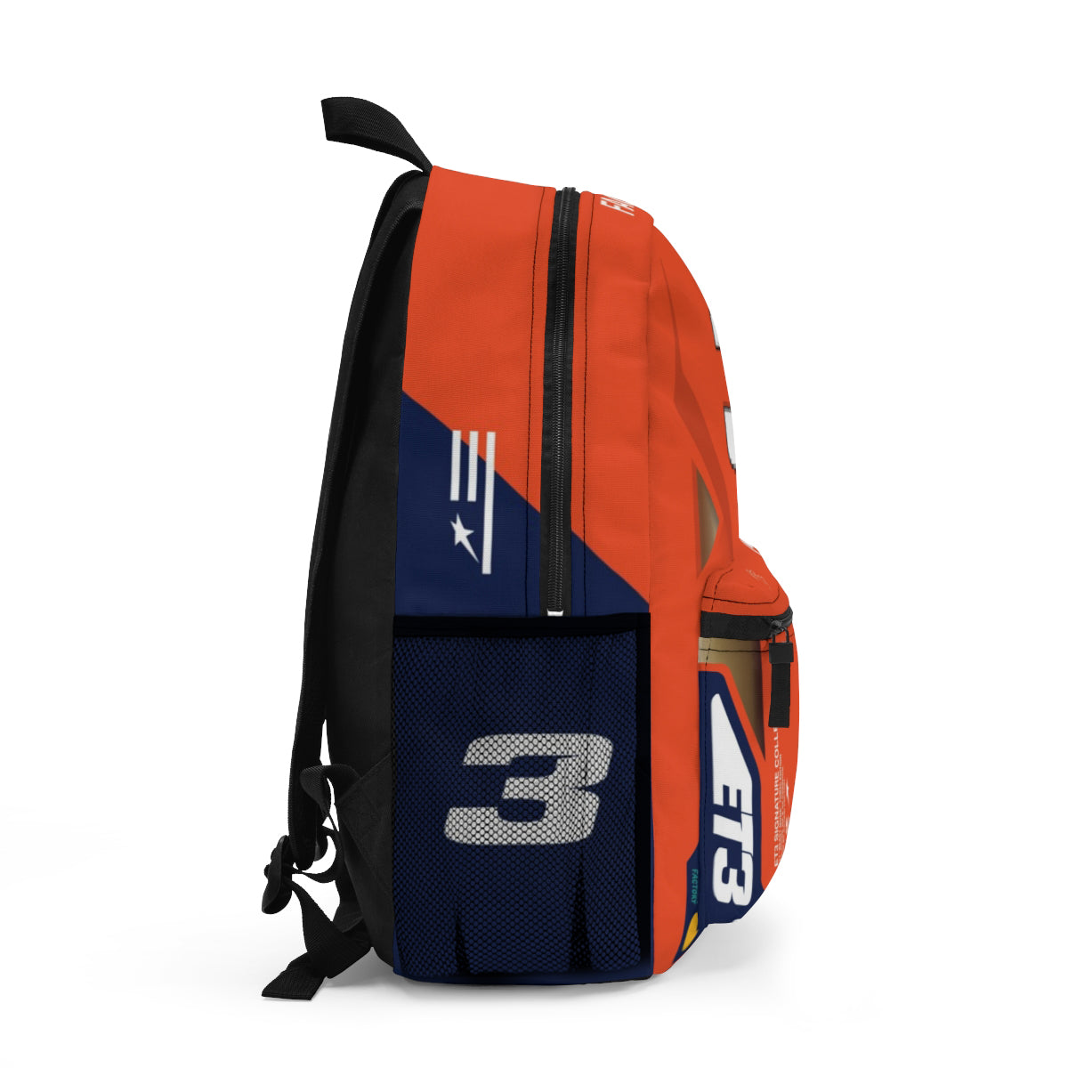 ET3 Factory Orange Backpack