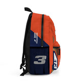 ET3 Factory Orange Backpack