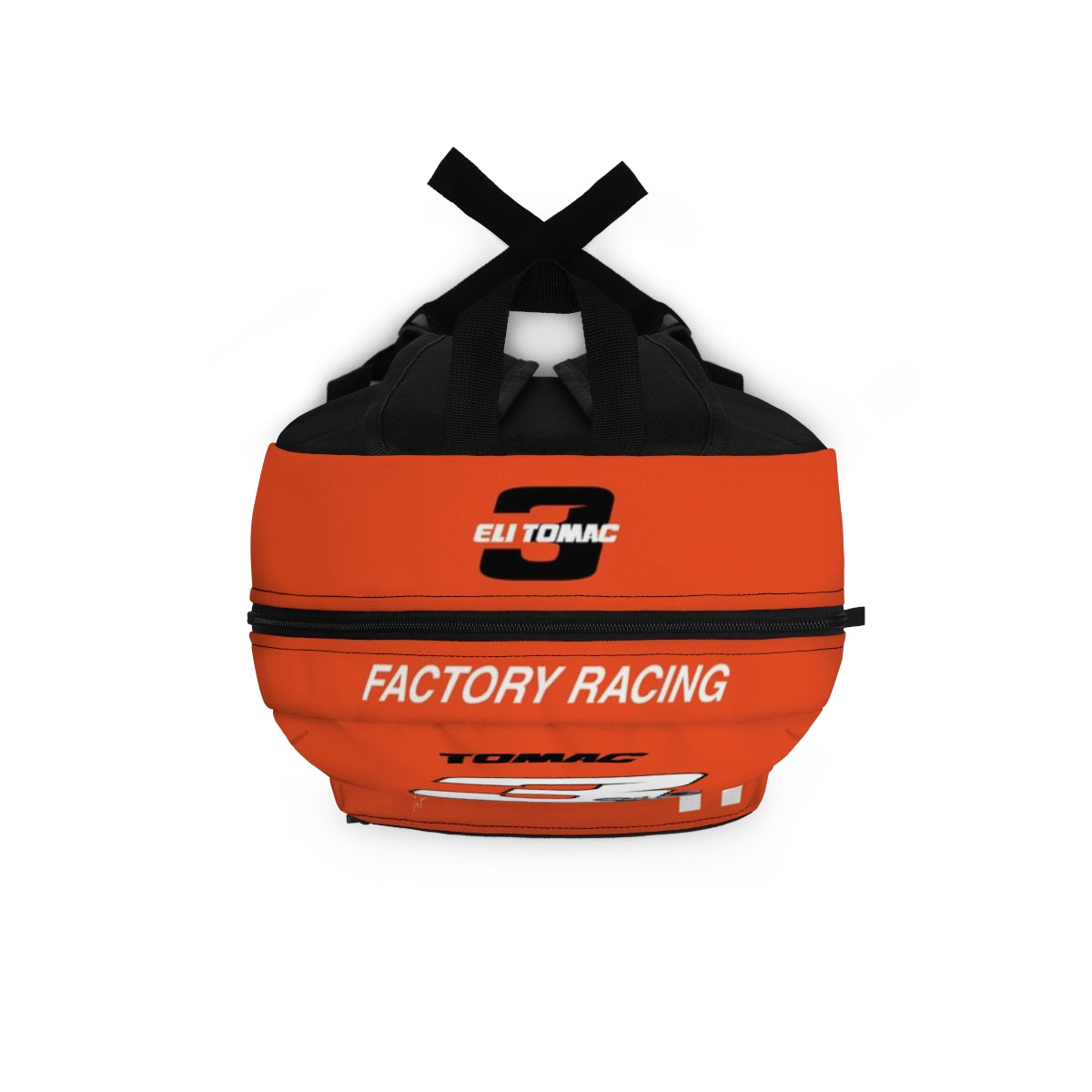 ET3 Factory Orange Backpack