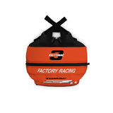 ET3 Factory Orange Backpack