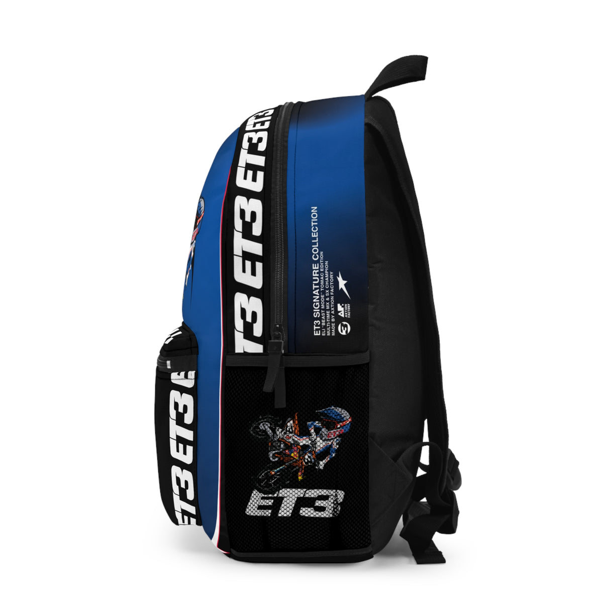 ET3 Signature Backpack