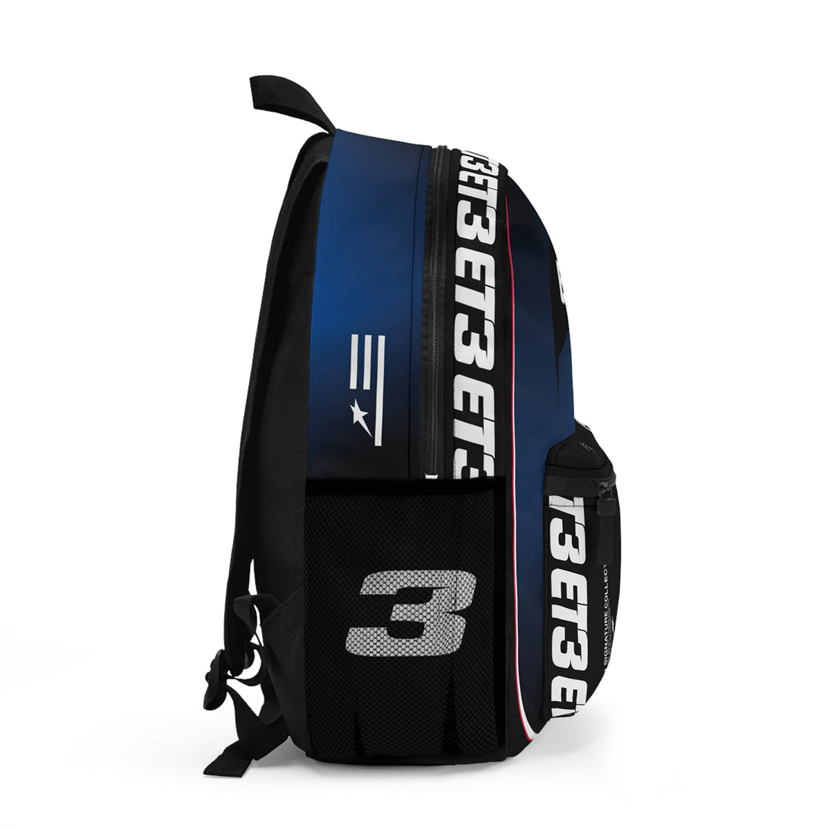 ET3 Signature Backpack