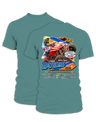 26 GNCC The Dukes ATV Event Tee