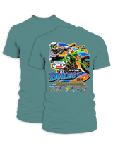 26 GNCC The Dukes Bike Event Tee