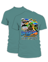 26 GNCC The Dukes Bike Event Tee