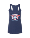 25 MX Redbud Simple Scene Ladies