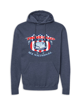 25 MX Redbud Simple Scene Sweatshirt Specialty