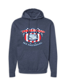 25 MX Redbud Simple Scene Sweatshirt Specialty