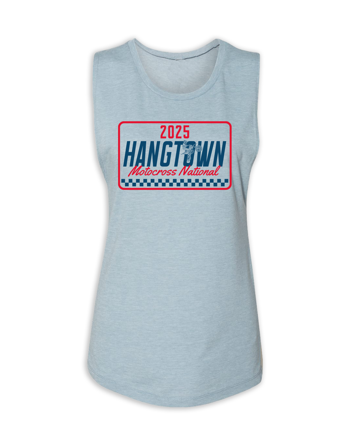 25 MX Hangtown Ladies Adventures In Racing