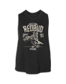 25 MX Redbud 112 Color Fade Ladies