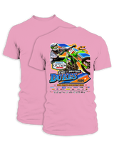 26 GNCC The Dukes Bike Event Tee
