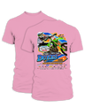 26 GNCC The Dukes Bike Event Tee
