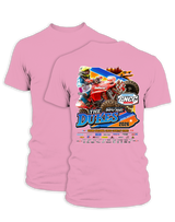 26 GNCC The Dukes ATV Event Tee