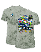 26 MX Washougal Main Adult Event T-Shirt