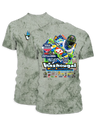 26 MX Washougal Main Adult Event T-Shirt