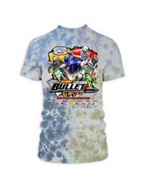 26 GNCC Camp Coker Youth Event Tee
