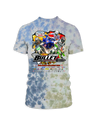 26 GNCC Camp Coker Youth Event Tee