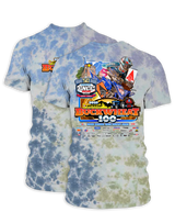 25 GNCC Buckwheat Event Tee ATV