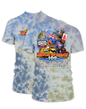 25 GNCC Buckwheat Event Tee ATV