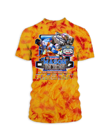 25 GNCC Mason Dixon Event Tee Youth
