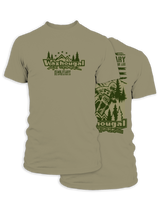 26 MX Washougal Military Specialty