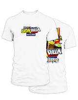 26 MX Unadilla Main Adult Event T-Shirt