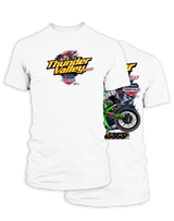 26 MX Thunder Valley Event T-Shirt Adult
