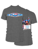 26 WMX Series Tour T-Shirt