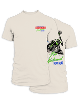 26 MX Ironman Goodboy Specialty