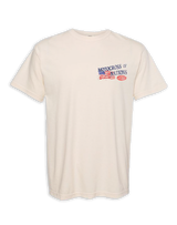25 MXON Ironman One Nation Specialty