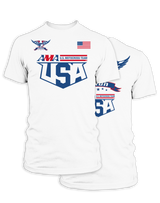 MXON Team USA Eagle