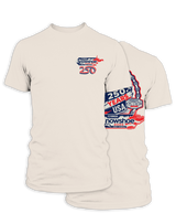26 GNCC Snowshoe Patriotic Specialty