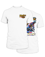 26 MX Hangtown Event  T-Shirt Adult Main