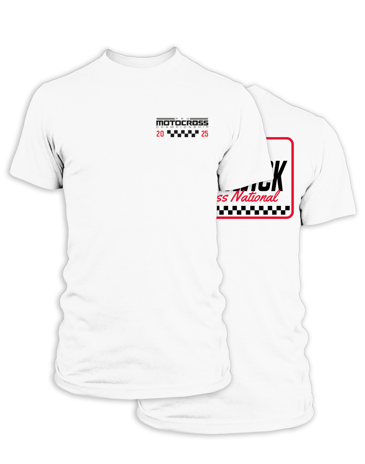 25 MX Southwick  Adventures Mens