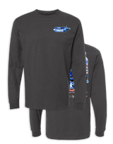 26 GNCC Snowshoe Combined Event Longsleeve