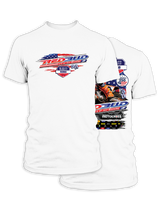 26 MX Redbud Event T-Shirt Adult